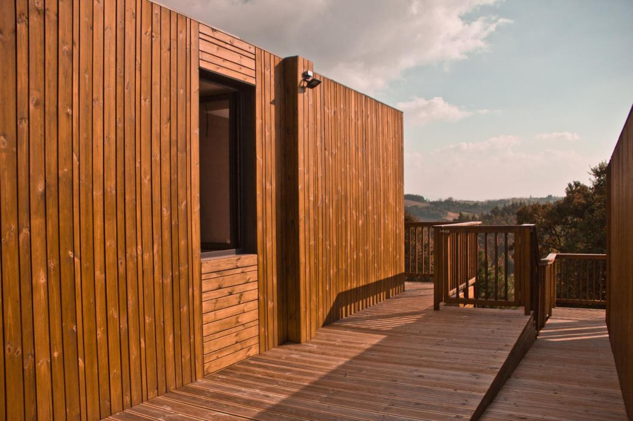 Cabanas Da Colina Bombarral Ngoại thất bức ảnh