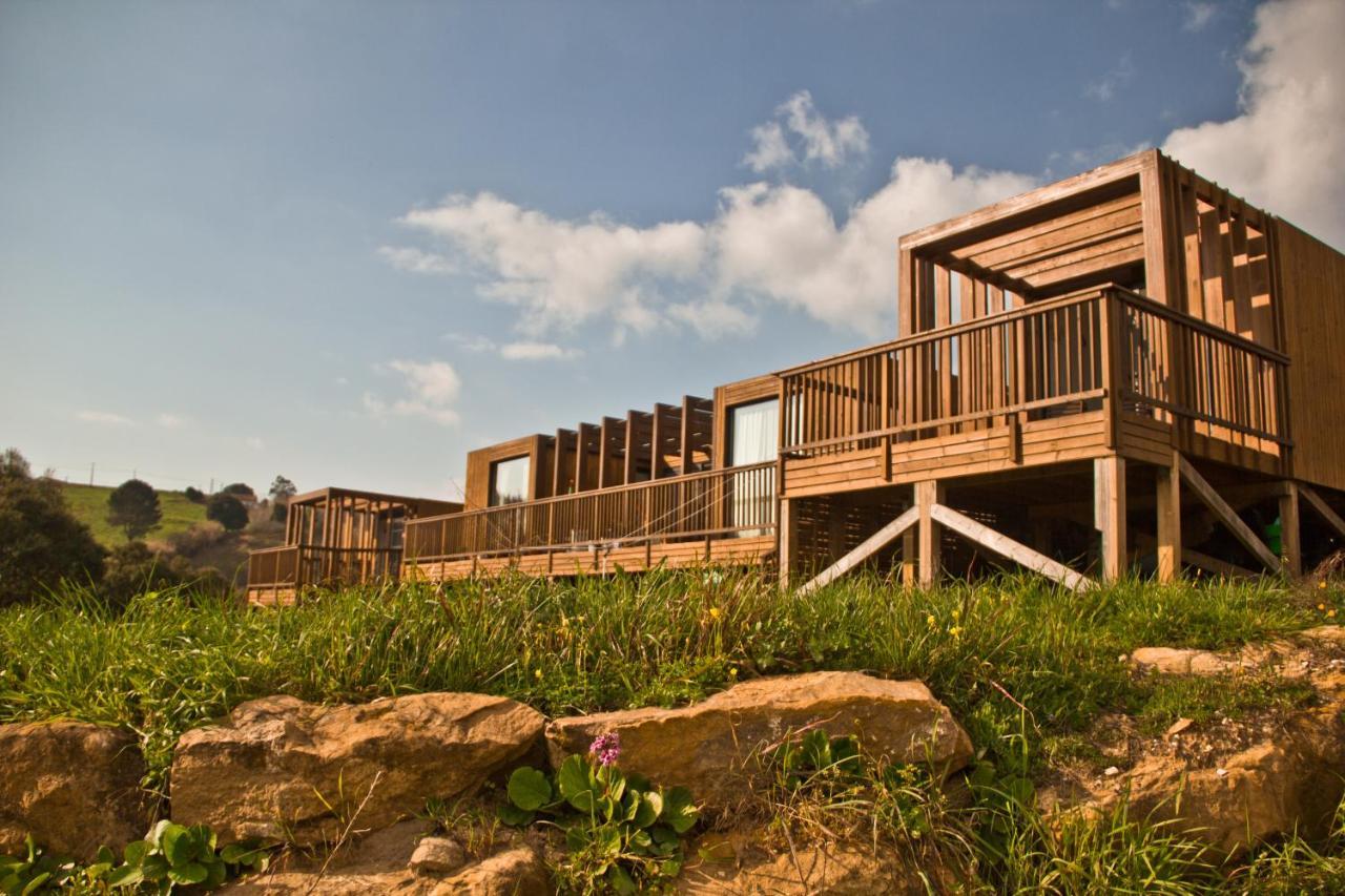 Cabanas Da Colina Bombarral Ngoại thất bức ảnh
