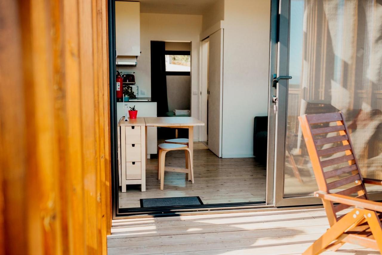 Cabanas Da Colina Bombarral Ngoại thất bức ảnh
