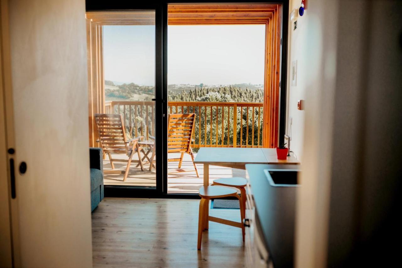 Cabanas Da Colina Bombarral Ngoại thất bức ảnh
